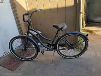 Huffy Women's Cranbrook Cruiser Bike