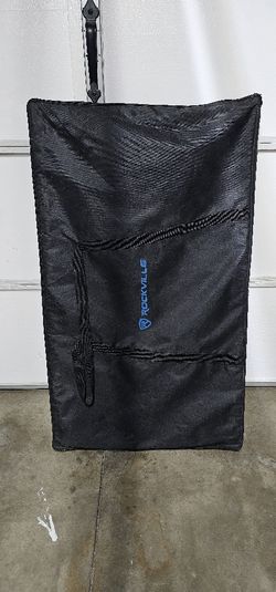 Rockville 4 Panel Fascade (All White)