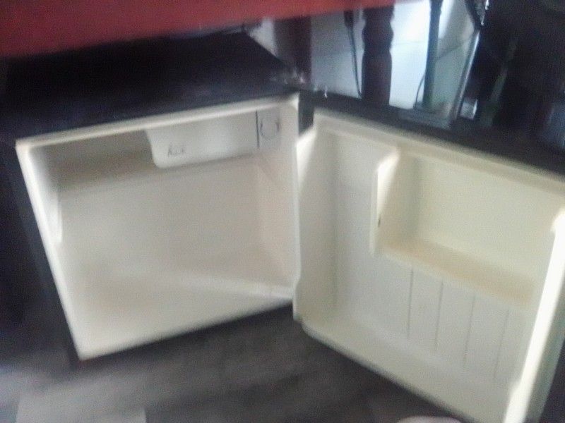 Refrigerator Avanti