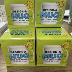 Design A Mug