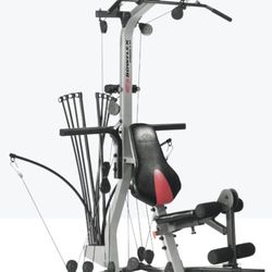 Bowflex Xtreme 2SE