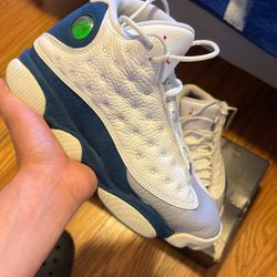Jordan 13