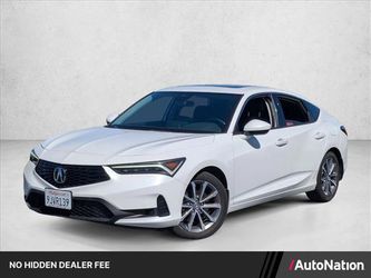 2024 Acura Integra