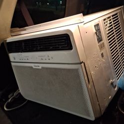 Toshiba Air Conditioner 