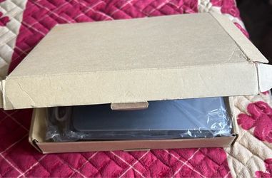 External drive