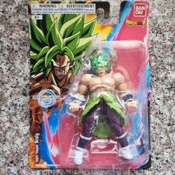 DRAGONBALL BROLY