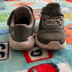 Toddler Jordan’s Size 7