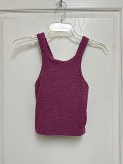 Beyond Yoga Tank Top