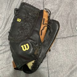 Wilson Softball Glove 