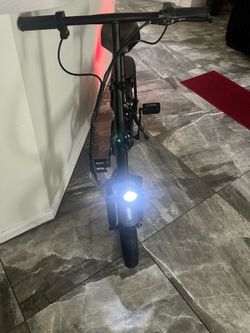 e-bike