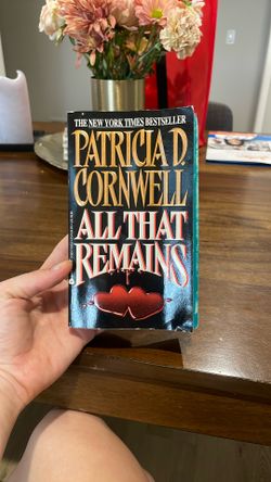 All The Remains