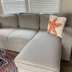 Sleeper Sofa