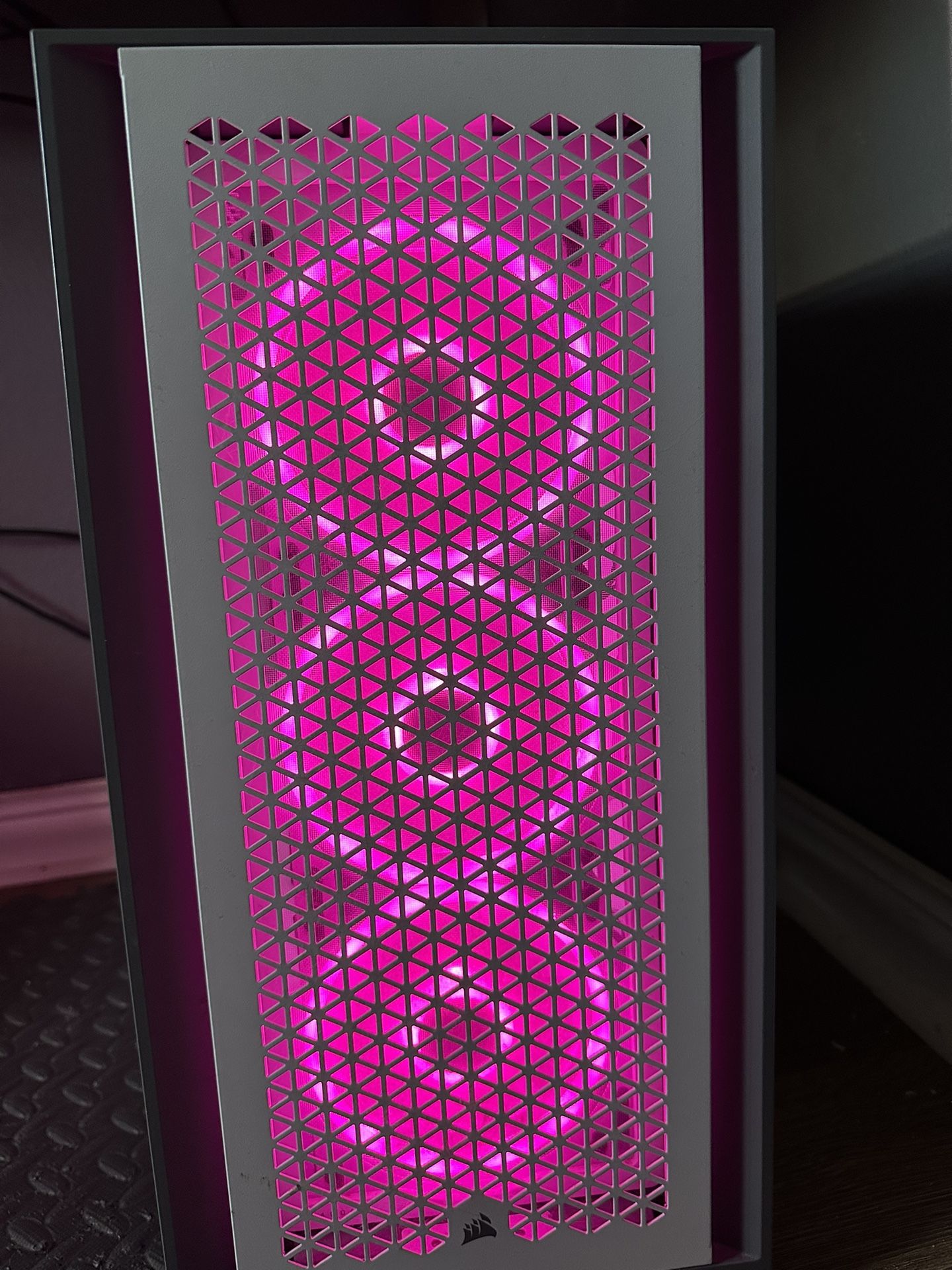 Gaming Pc/ Desktop Computer