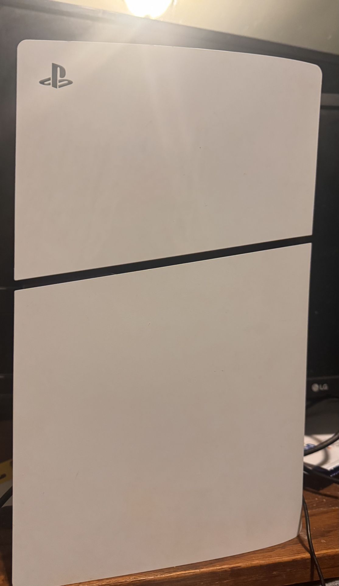 PlayStation 5 Slim Disc Version