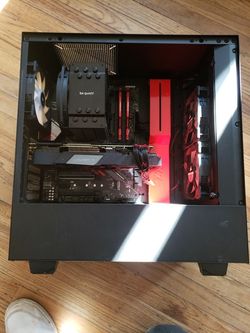 GAMING PC