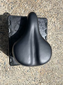 Lectric Bike Seat Thick Cushion