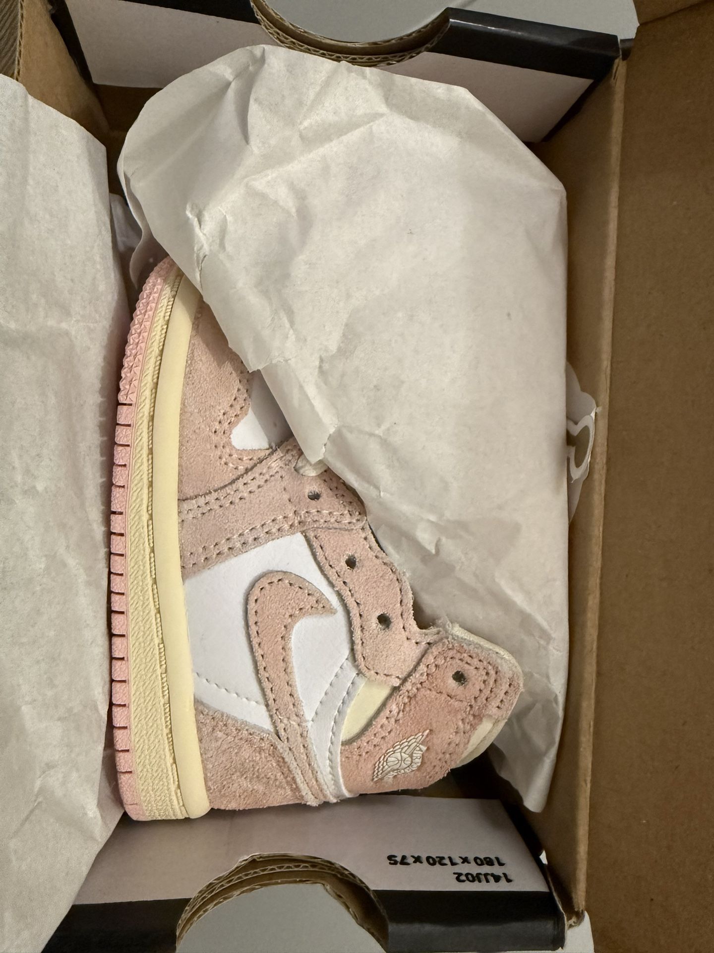 Jordan 1 High Og