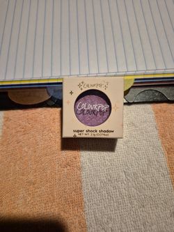 ColourPop Super Shock Shadow Eyeshadow