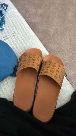 mcm designer slides