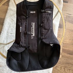 Helite 2 Motorcycle Vest