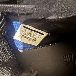 Air Jordan 1 Retro High OG Flyknit 'Royal'