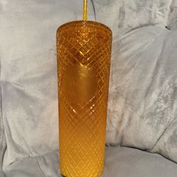 Starbucks Tumblers