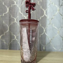 Starbucks Cup Christmas Edition