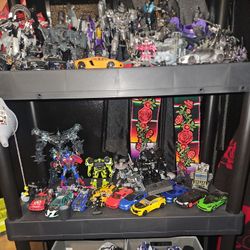 Transformers Studio Series