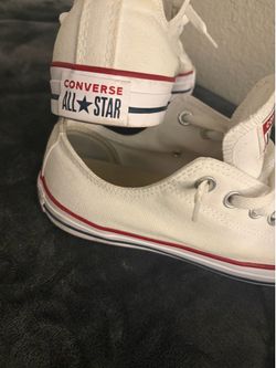 Converse shoes