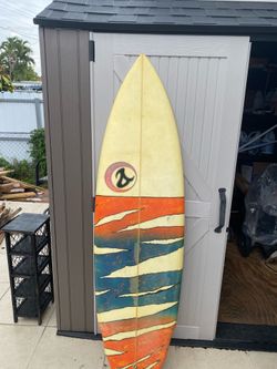 Tabla de surf