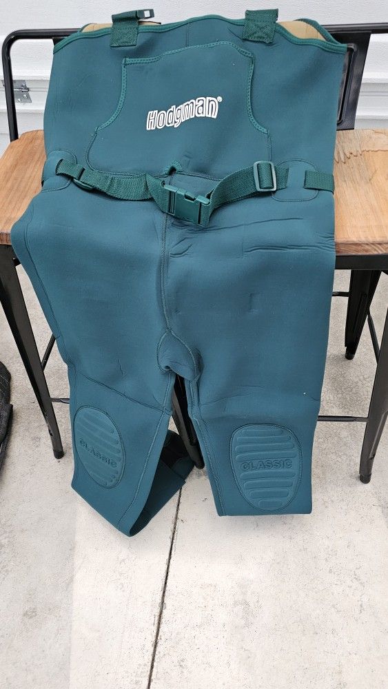 Fishing Waders