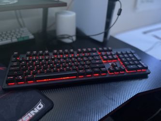 Gaming Keyboard