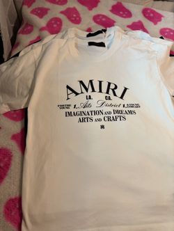 Amiri Shirt