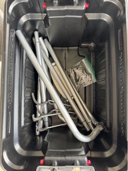 Delta Cycle Michelangelo 2 Bike Storage Rack