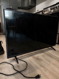 Vizio Flat Screen TV