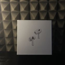 Air Pods 2 Pro