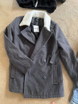 Bundle Of 6 Jackets For Young Woman