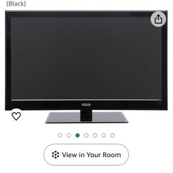 RCA 32” TV