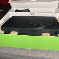 Xbox series s 1 tb