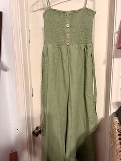 Women Jumpsuit