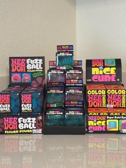 Needoh collection