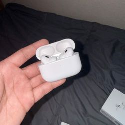 Airpods Pro Gen 2