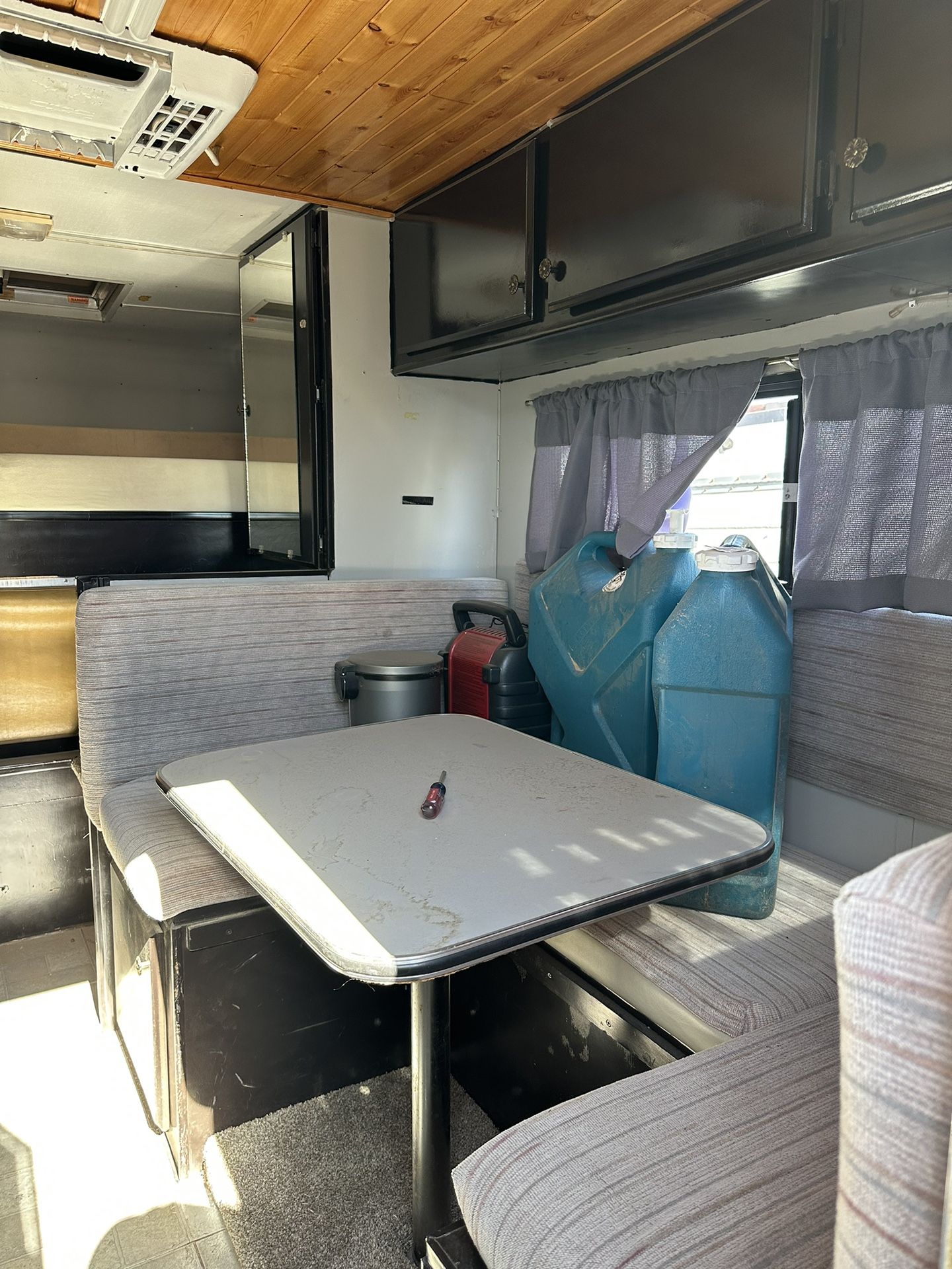 Slide In Camper for Sale in Mesa, AZ OfferUp