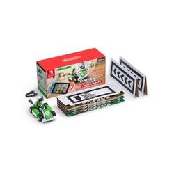 Mario Kart Live: Home Circuit - Luigi Set (Nintendo Switch)