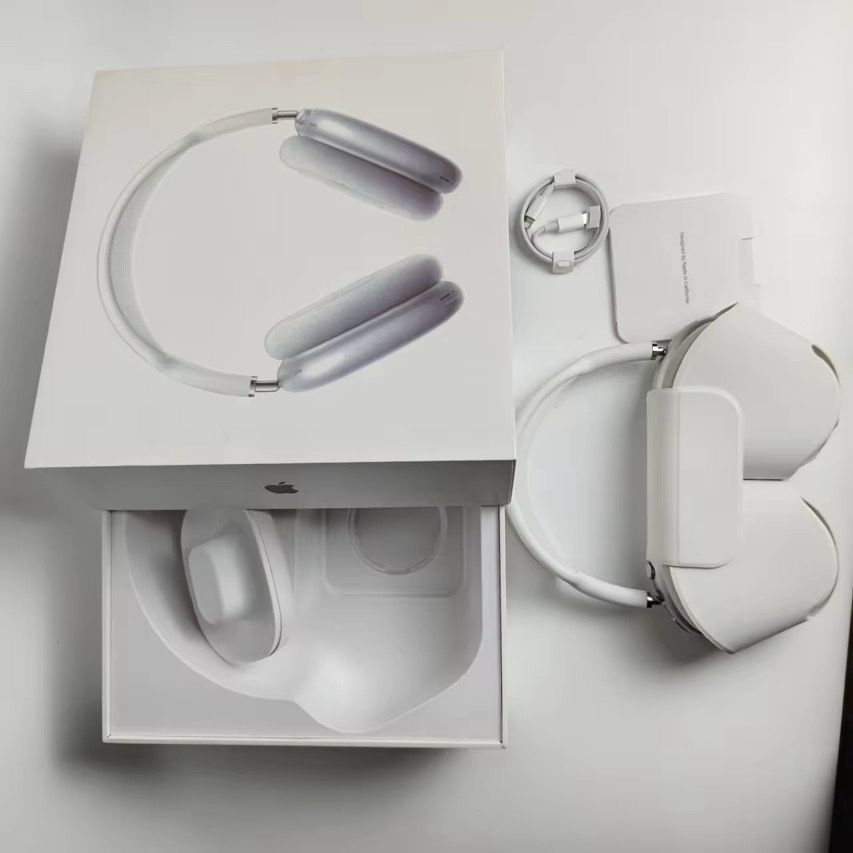 Bluetooth Headphones