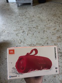 Jbl charge 6