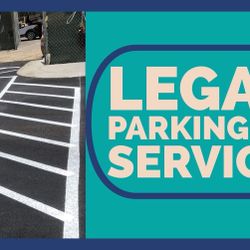  Parking lot Striping Services 
