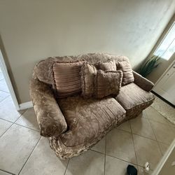 Free Sofa