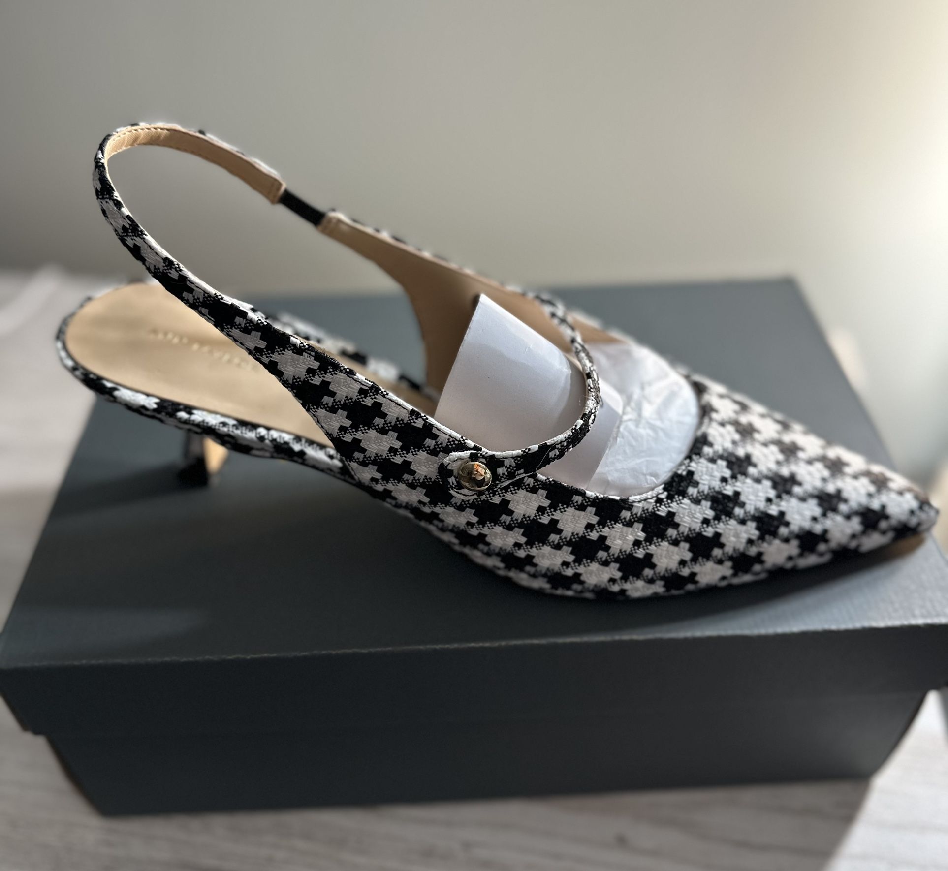 Formal Kitten Heels