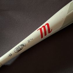 Cat 8 Baseball Bat -8, 31 in, 23 oz